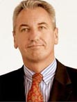 Dr Armin Bruck, managing director of Siemens Ltd